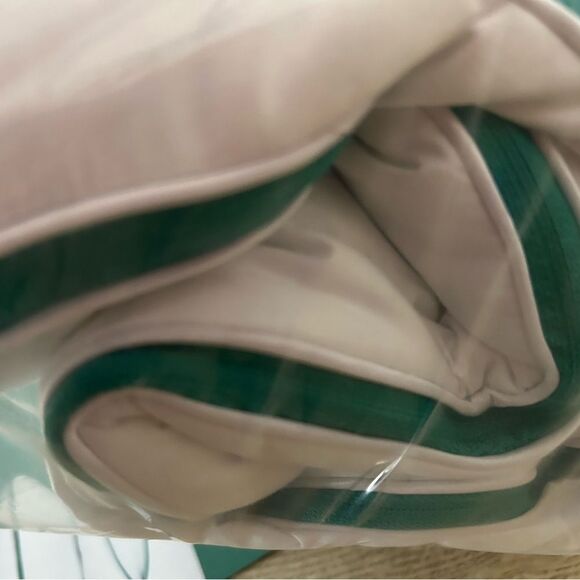 SOLD Marlow Pillow, The People Pillow, White, Standard size, NWT - Picture 9 of 12